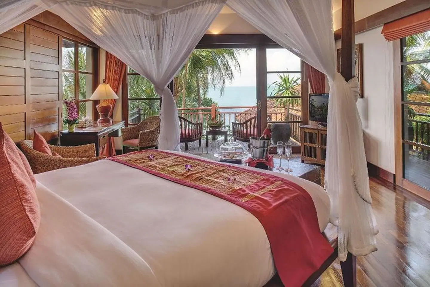 Belmond Napasai ROOM_EXAMPLE
