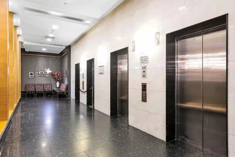 Pegasus Apart-Hotel – Hotelfoto