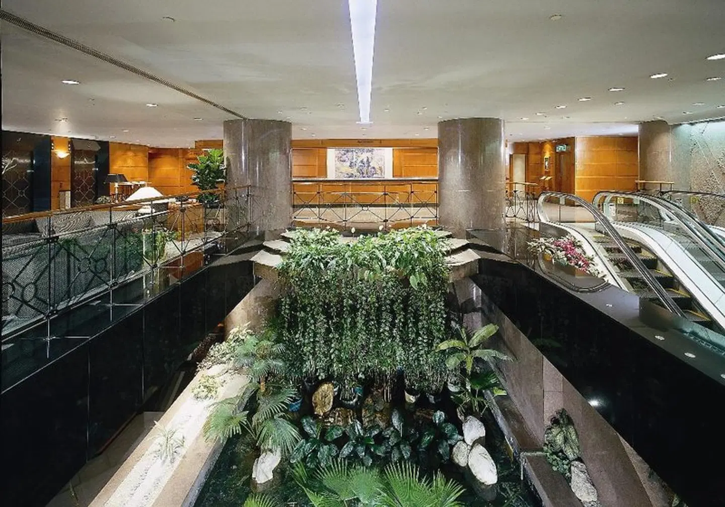 The Kimberley Hotel LOUNGE_LOBBY
