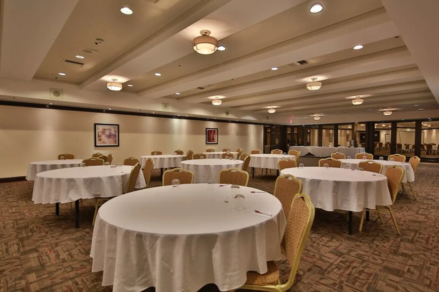 Hotel Europa, BW Signature Collection Restaurant