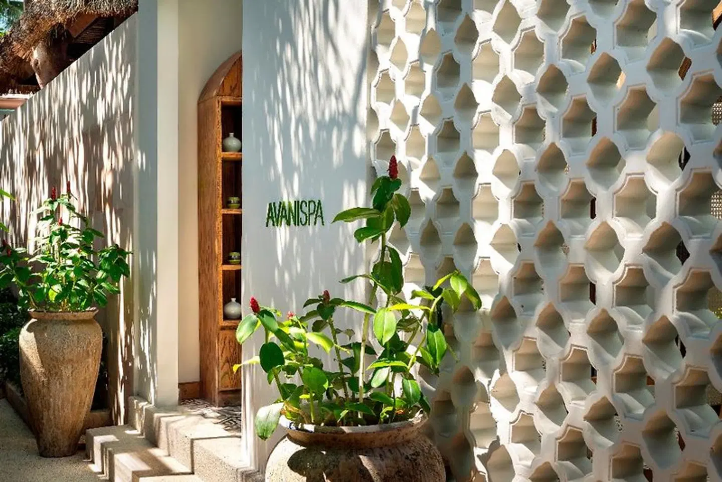 AVANI+ Samui Tiere