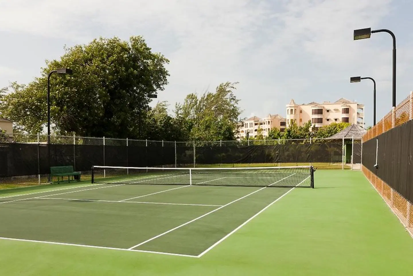 The Crane Resort SPORTS_AND_LEISURE
