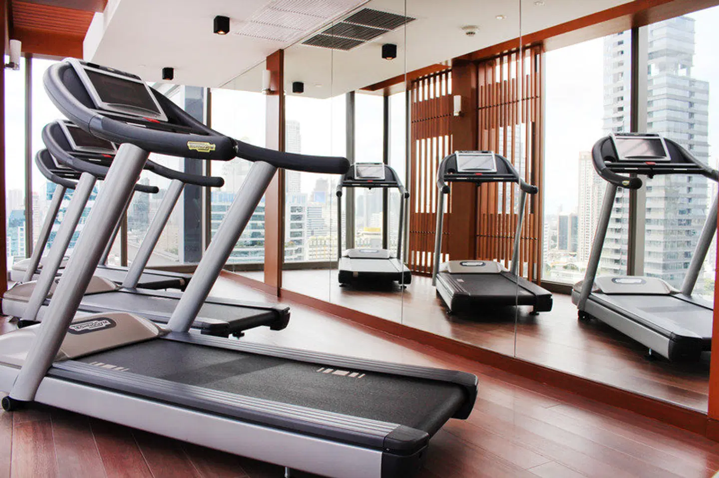 Amara Bangkok Hotel SPORTS_AND_LEISURE