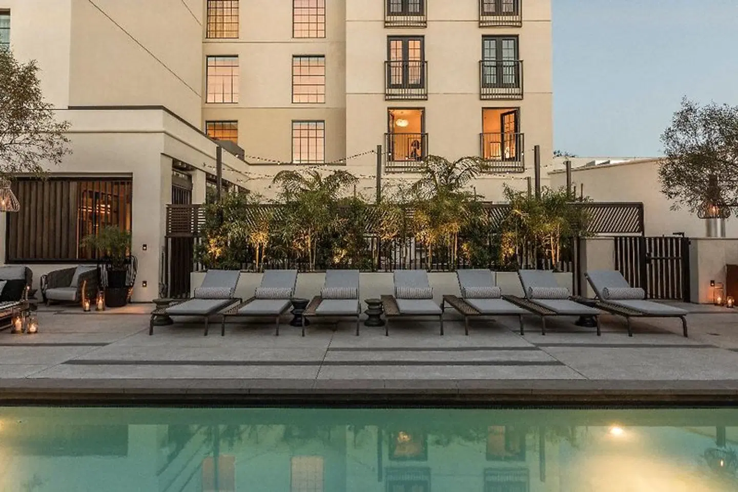Kimpton La Peer Hotel by IHG OUTDOOR_POOL