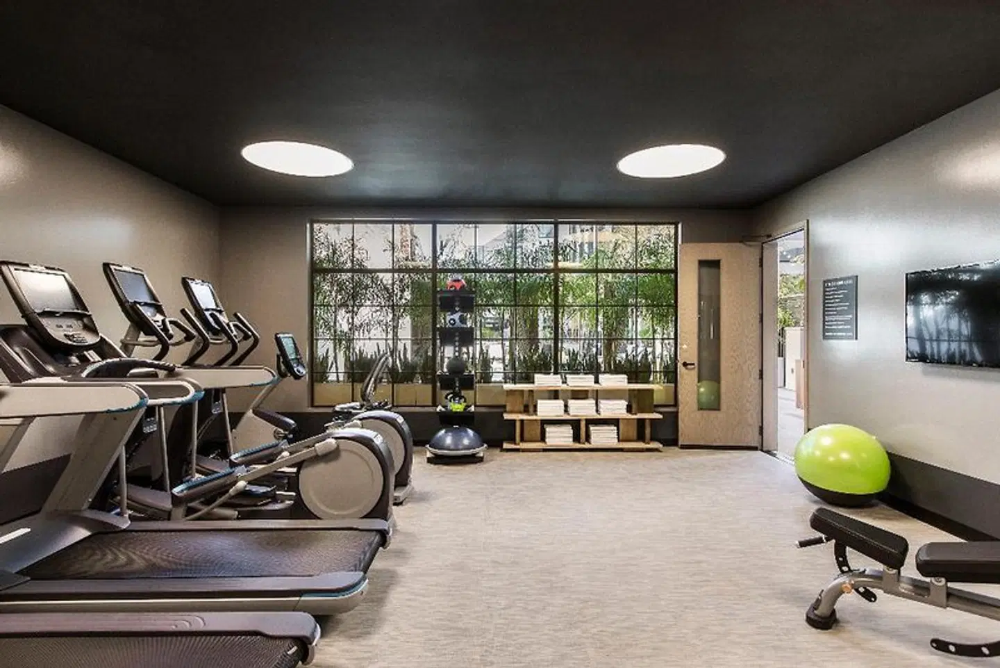 Kimpton La Peer Hotel by IHG SPORTS_AND_LEISURE