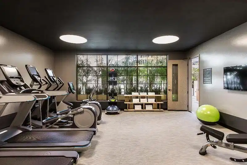 Kimpton La Peer Hotel by IHG – Hotelfoto
