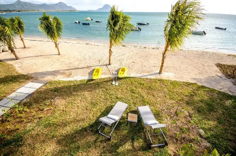 L'escale Luxury Accommodation By Dream Escapes Holidays – Hotelfoto