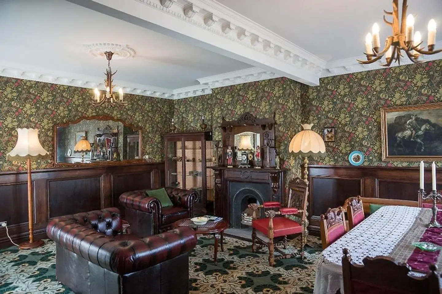 Theatre Royal Hotel LOUNGE_LOBBY