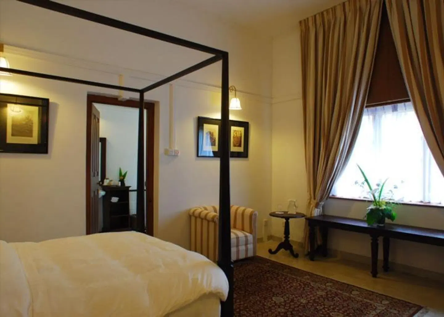 Jetwing Warwick Gardens ROOM_EXAMPLE