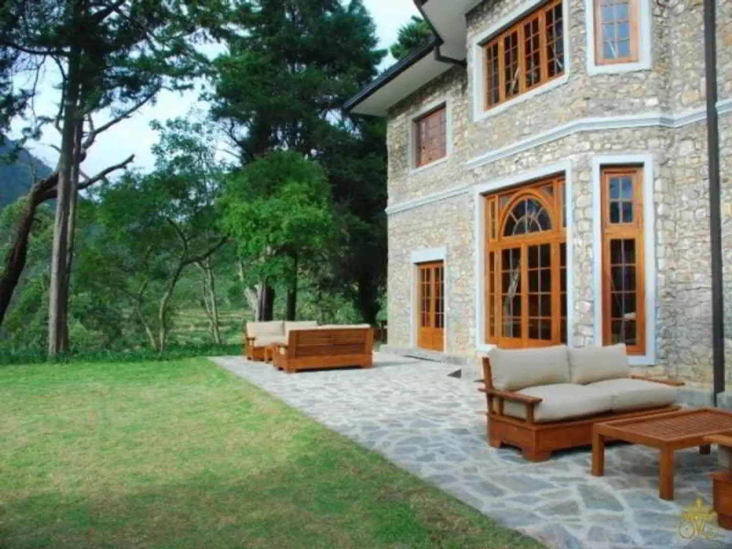 Jetwing Warwick Gardens EXTERIOR