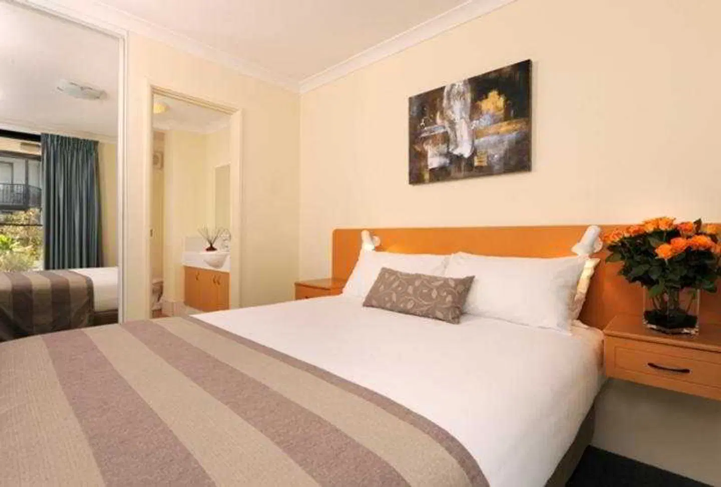 Assured Waterside Apartments ROOM_EXAMPLE
