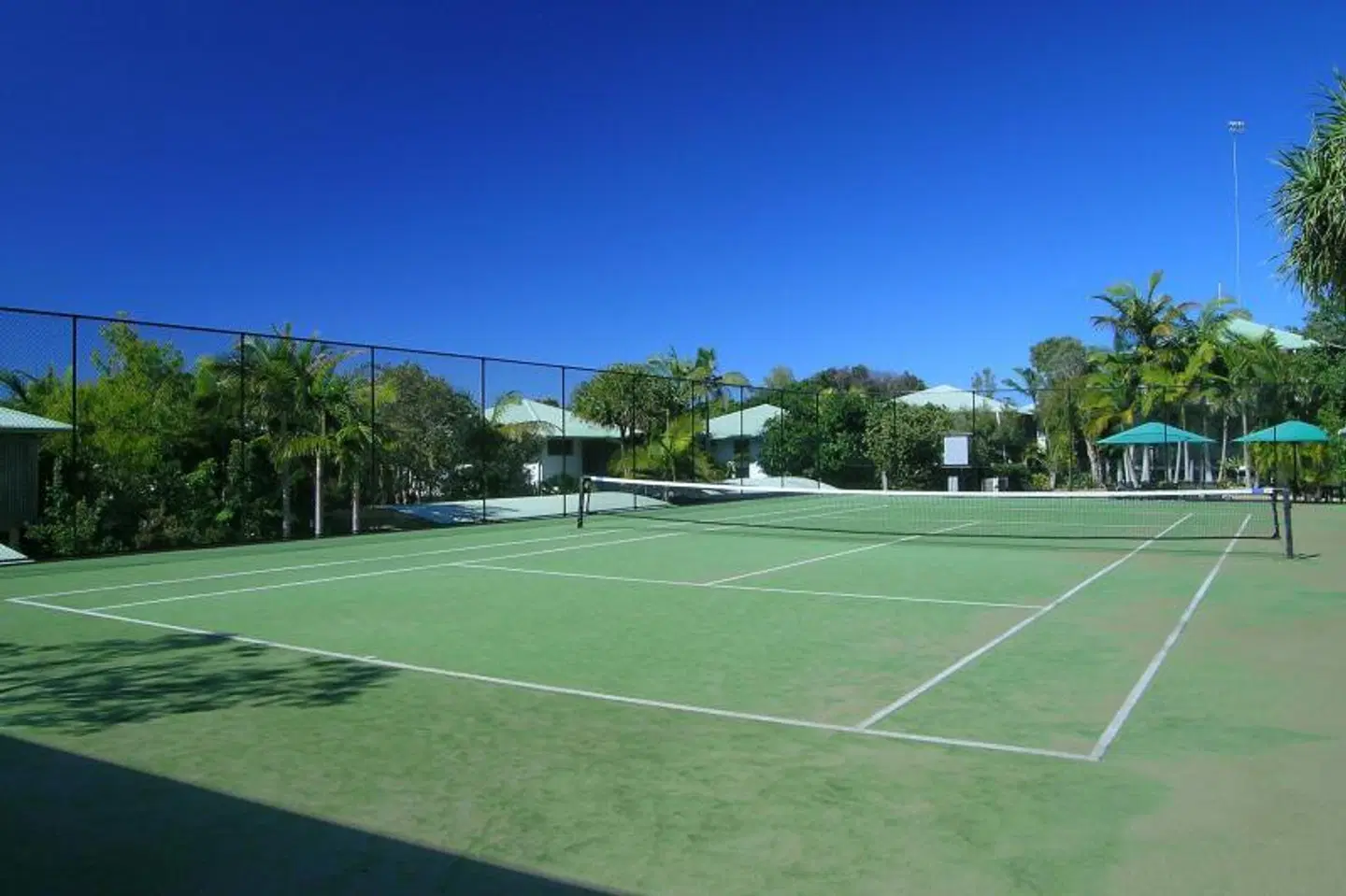 The Retreat Beach Houses SPORTS_AND_LEISURE