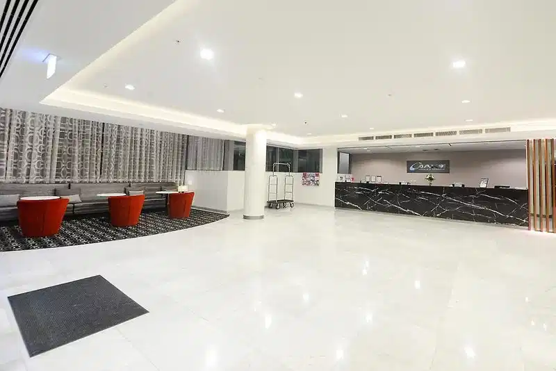 Oaks Grand Gladstone – Hotelfoto