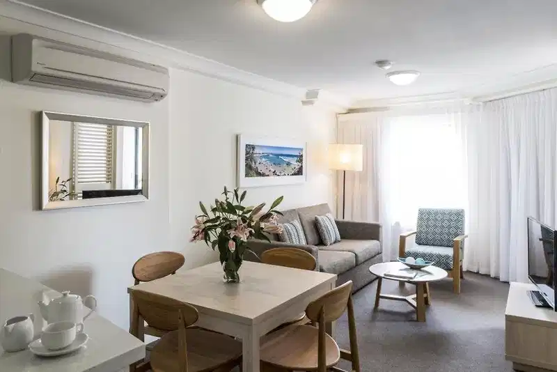 Oaks Gold Coast Calypso Plaza Suites – Hotelfoto