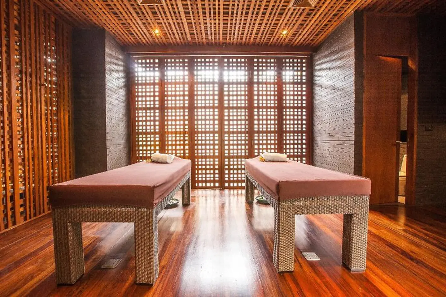 Crowne Plaza Panwa Beach Resort by IHG HEALTH_BEAUTY