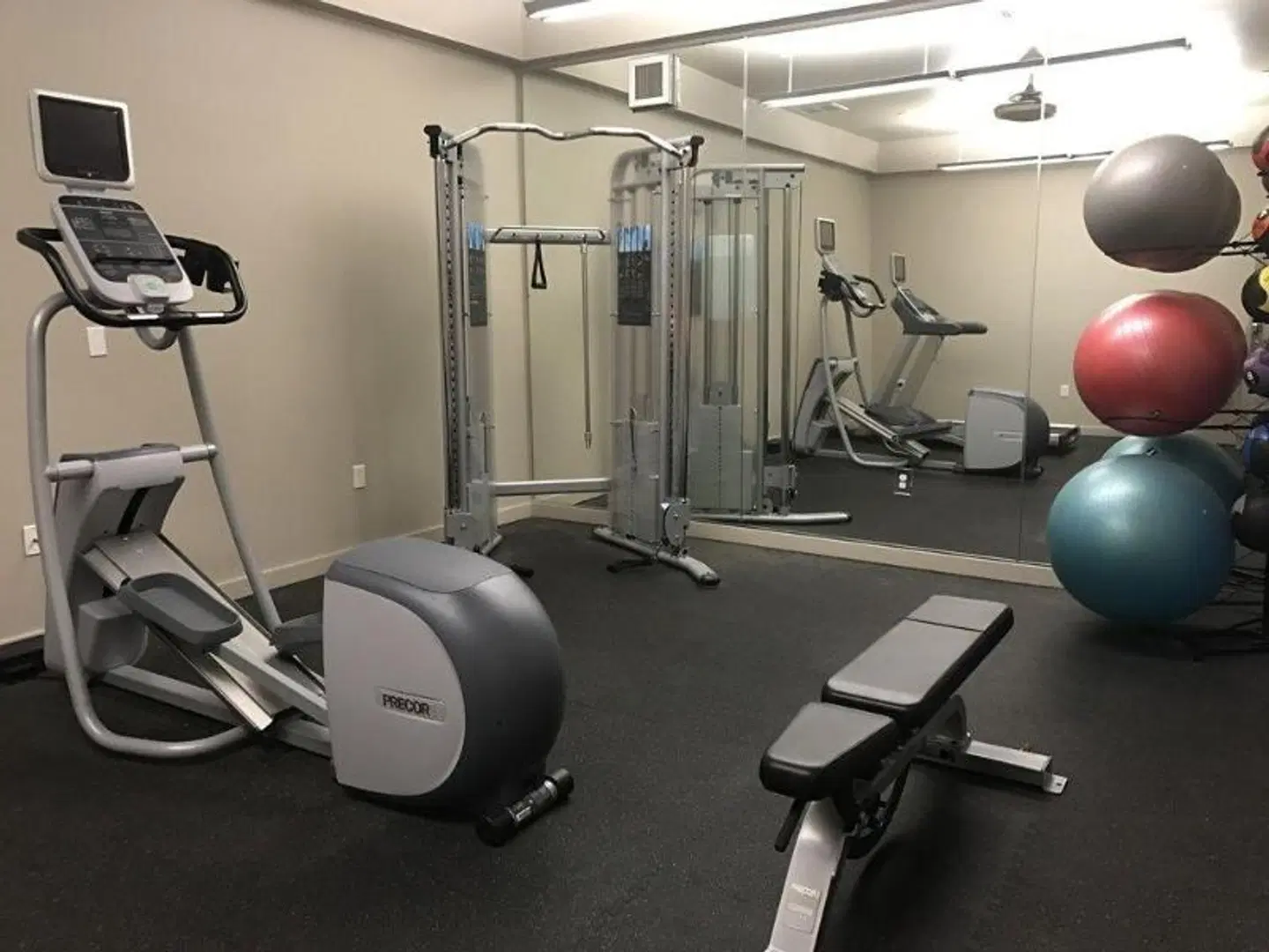 The Mark Spencer Hotel SPORTS_AND_LEISURE