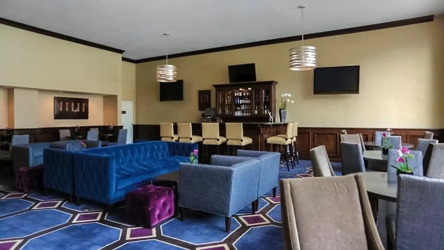 Grand Hotel Bar