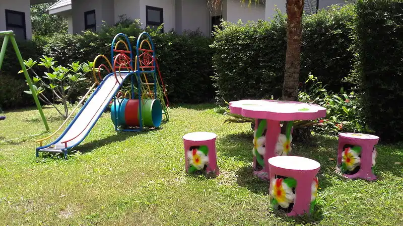 Chaweng Noi Pool Villa – Hotelfoto