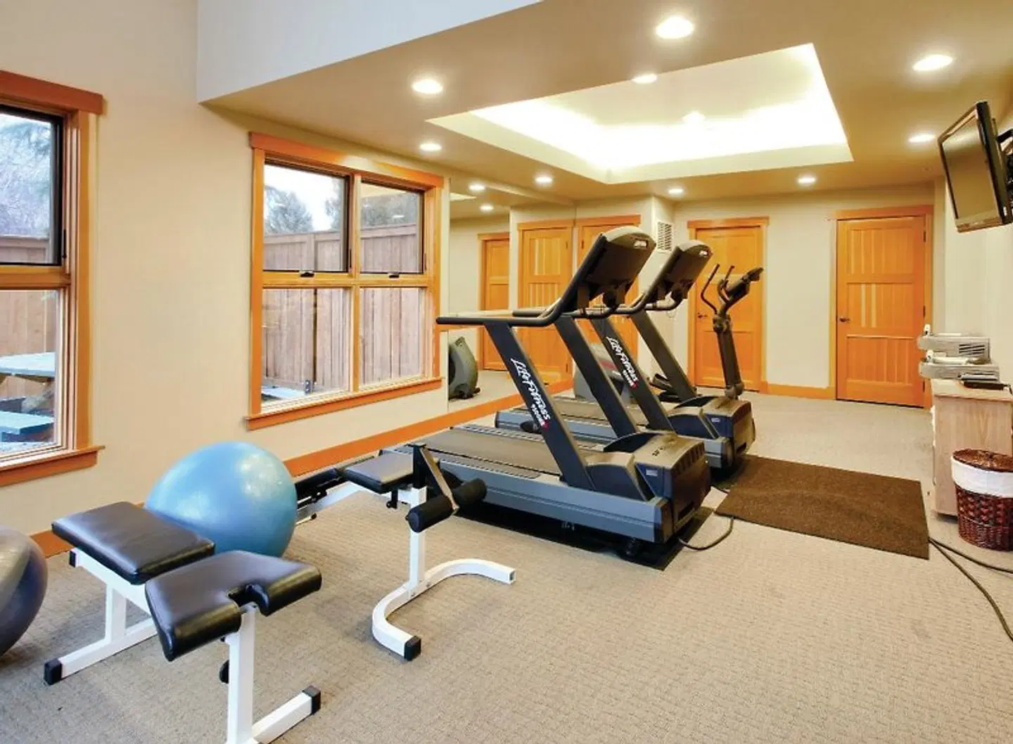 WorldMark Chelan - Lake House SPORTS_AND_LEISURE