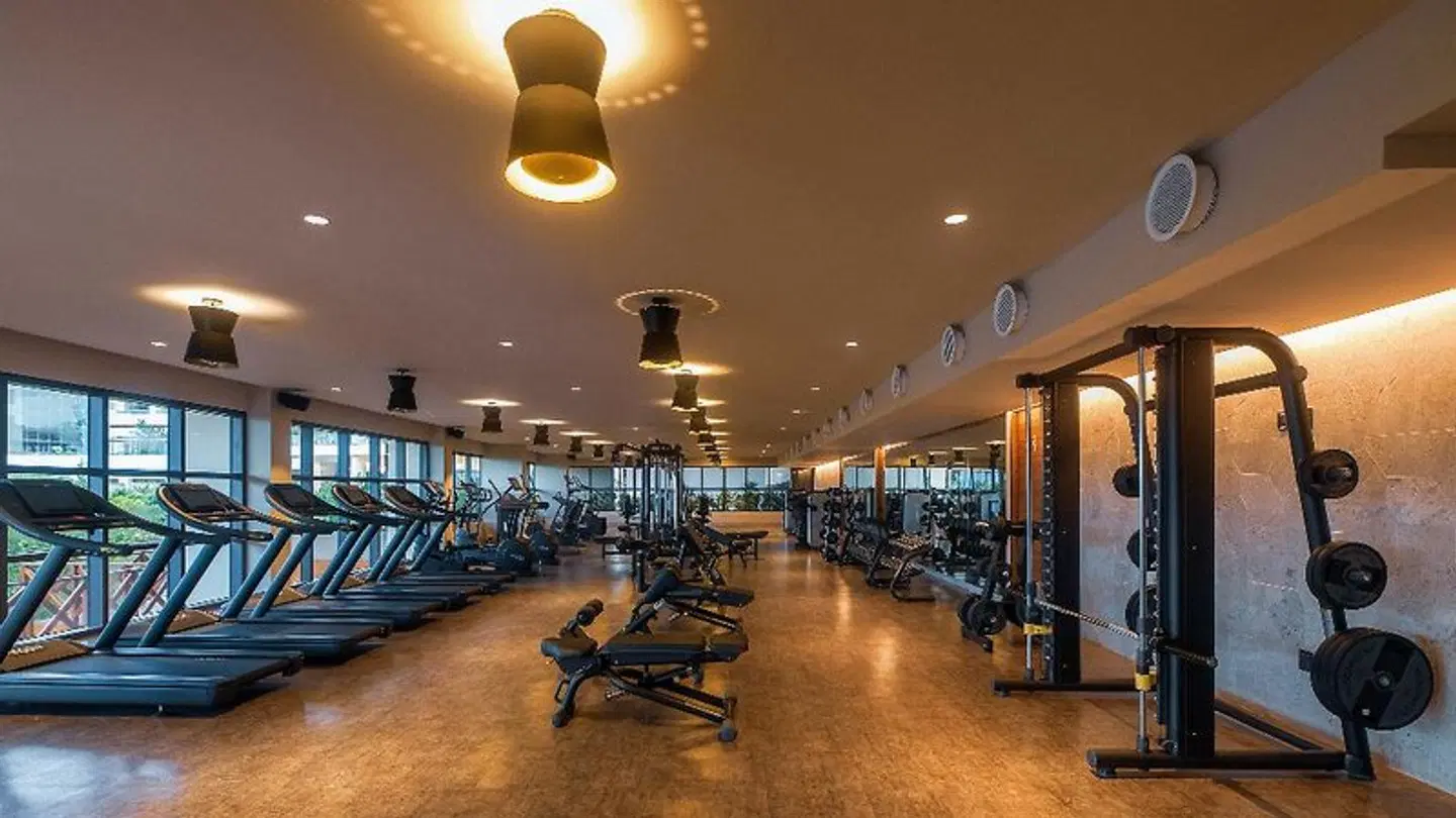 Atelier Playa Mujeres SPORTS_AND_LEISURE
