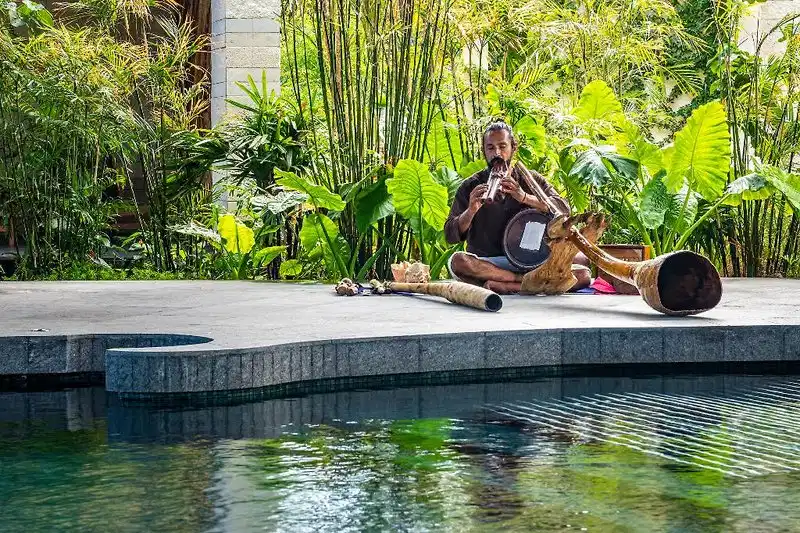 Conrad Tulum Riviera Maya – Hotelfoto