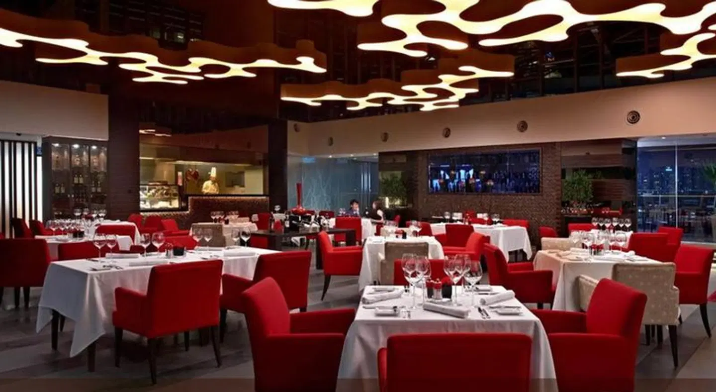 Impiana KLCC Hotel Restaurant
