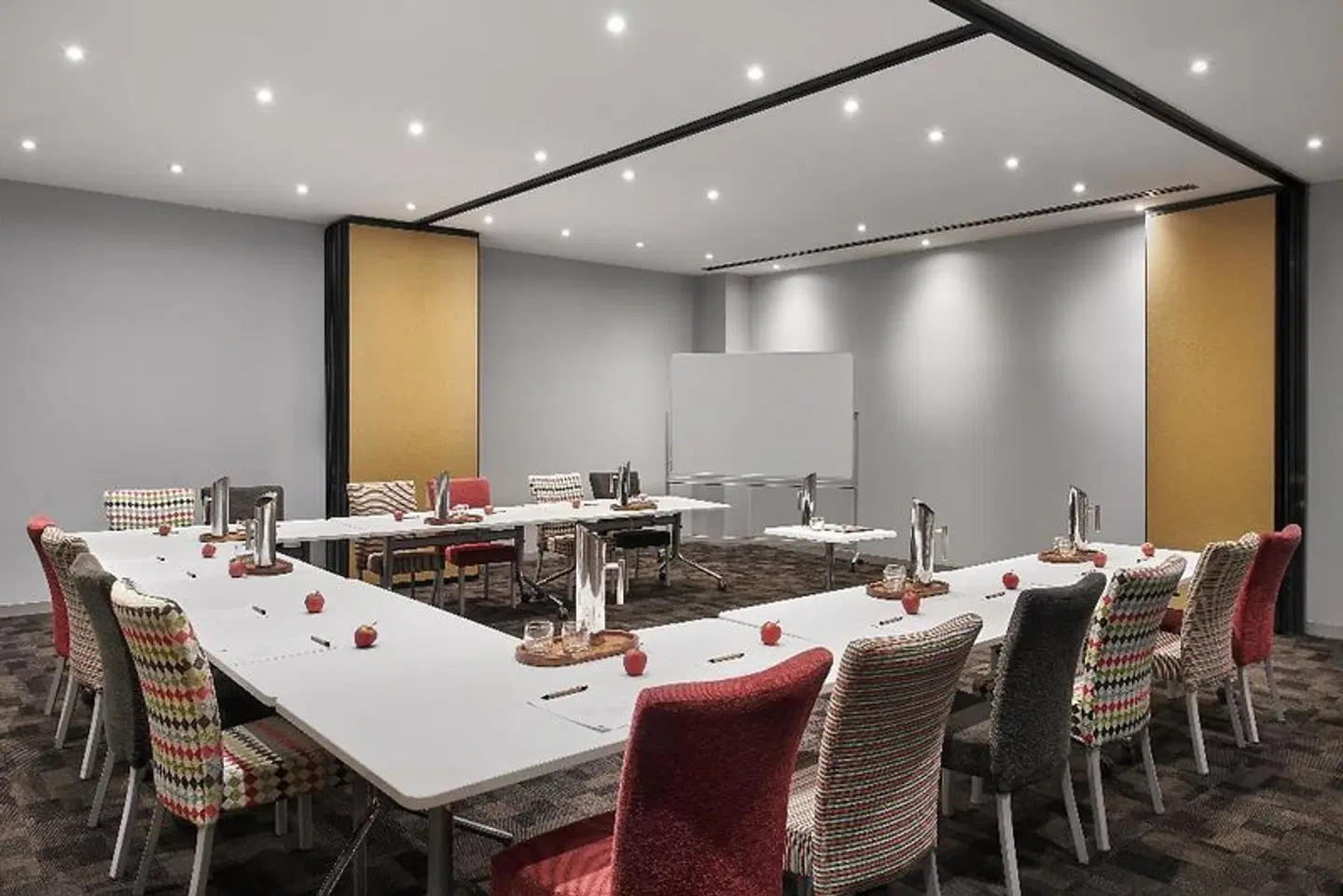 Punthill Apartment Hotel - Little Bourke Konferenz