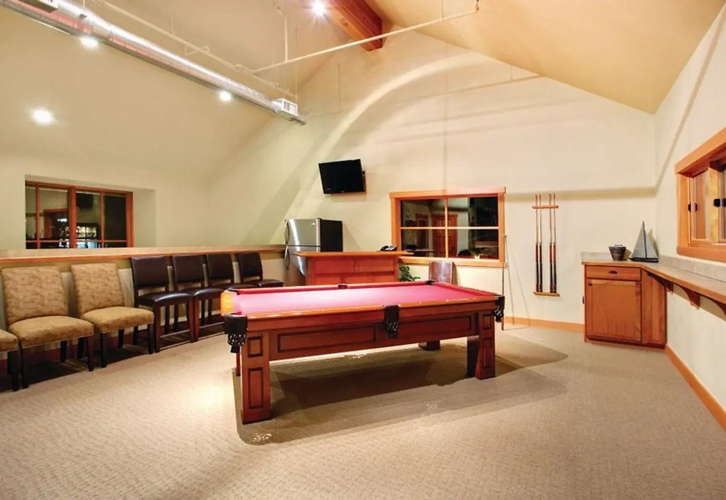 WorldMark Chelan - Lake House LOUNGE_LOBBY