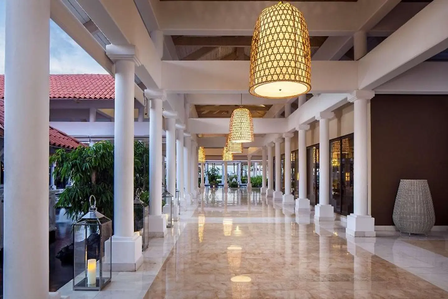 Hyatt Regency Grand Reserve Puerto Rico LOUNGE_LOBBY