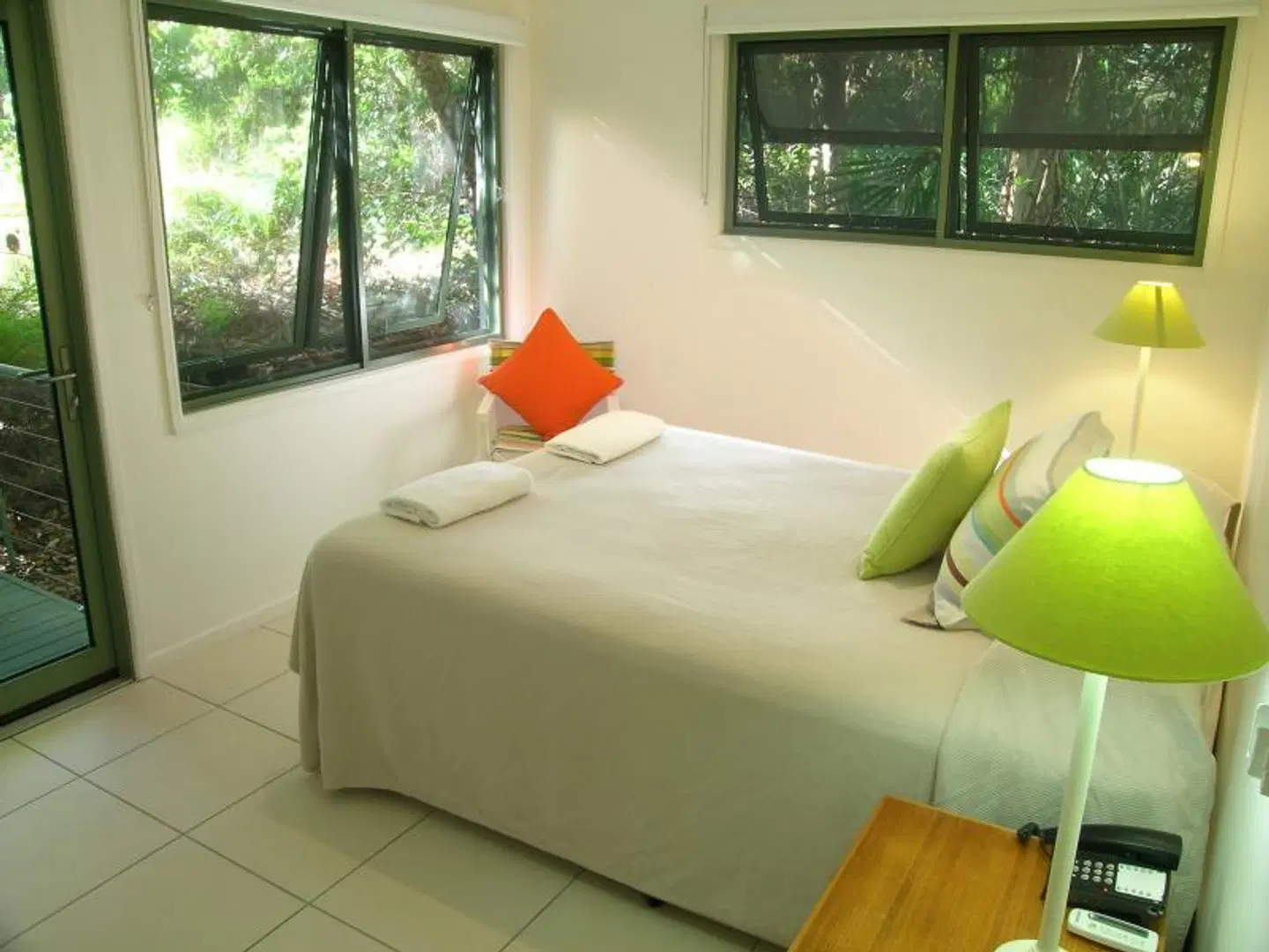 The Retreat Beach Houses ROOM_EXAMPLE