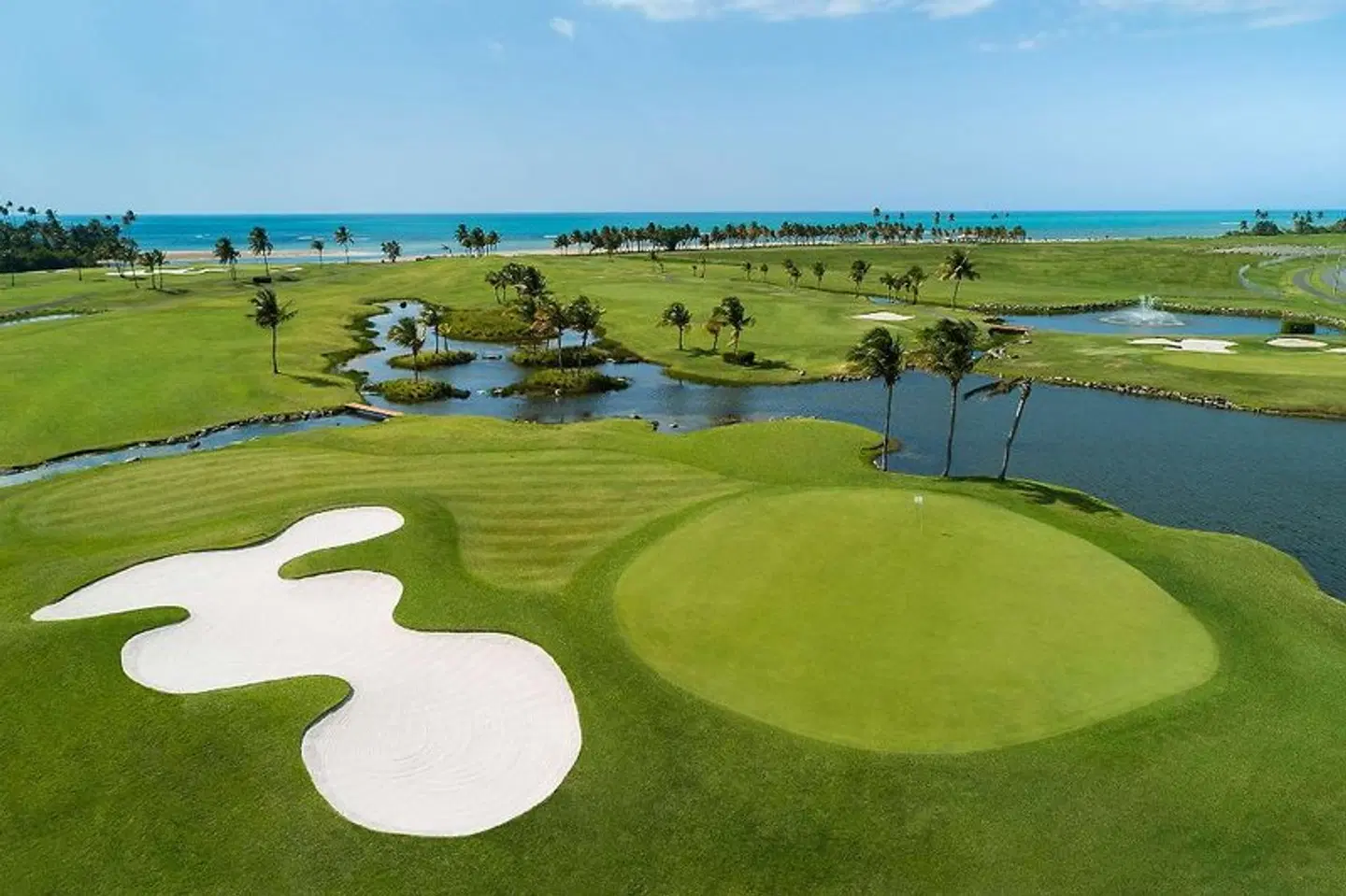 Hyatt Regency Grand Reserve Puerto Rico SPORTS_AND_LEISURE