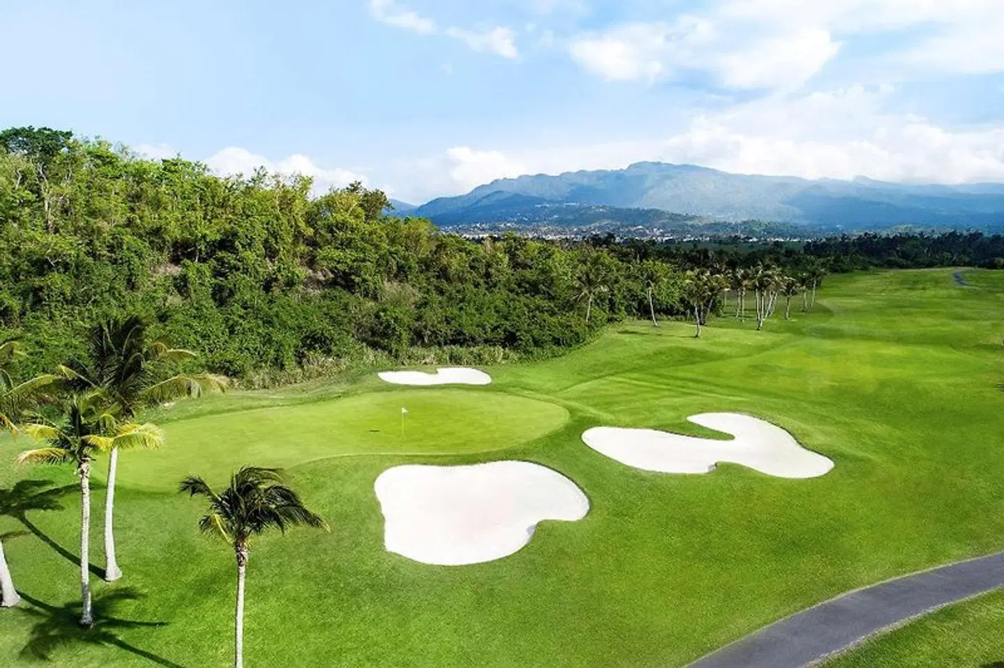 Hyatt Regency Grand Reserve Puerto Rico SPORTS_AND_LEISURE