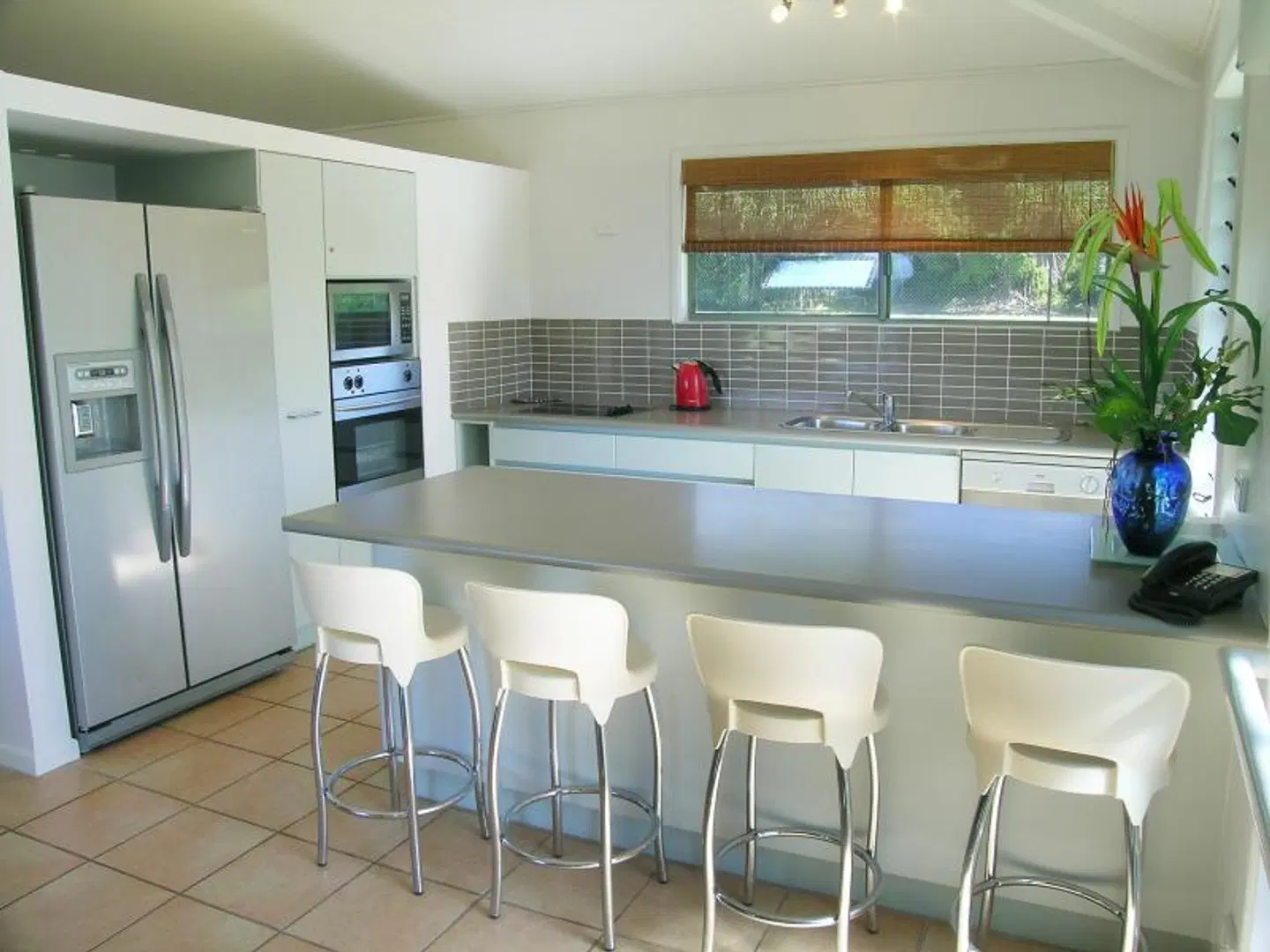 The Retreat Beach Houses Konferenz