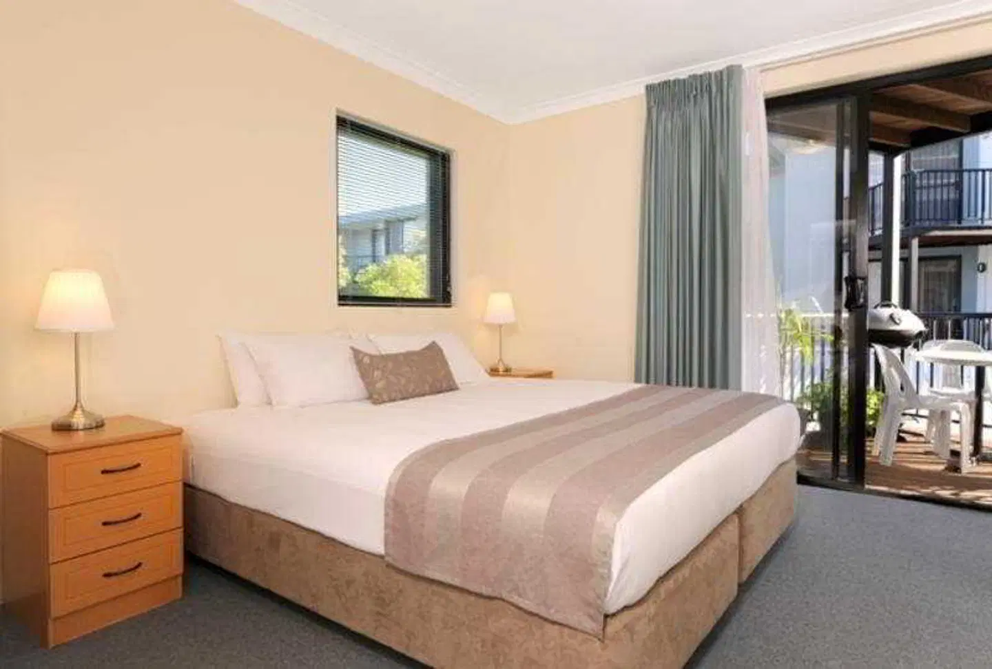 Assured Waterside Apartments ROOM_EXAMPLE
