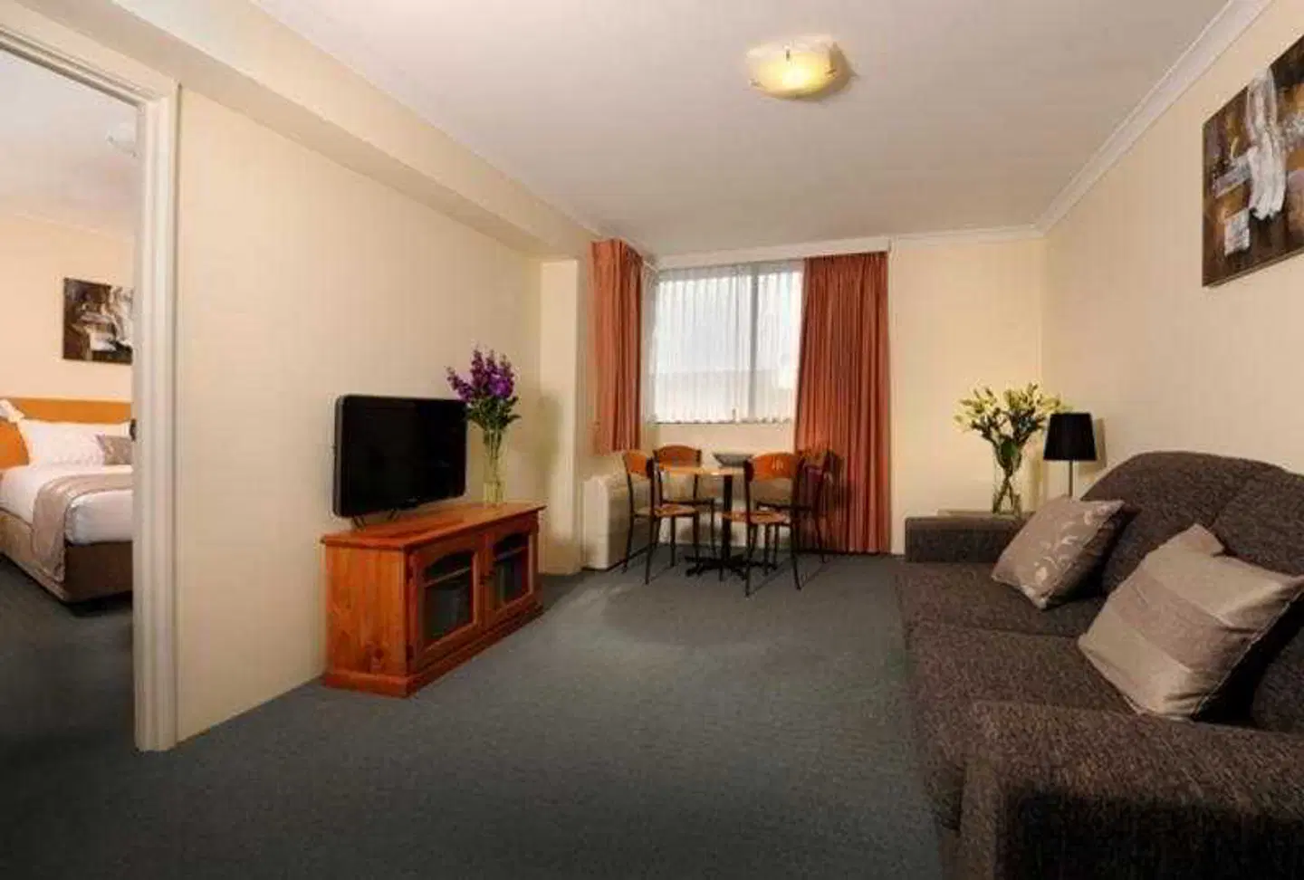 Assured Waterside Apartments ROOM_EXAMPLE