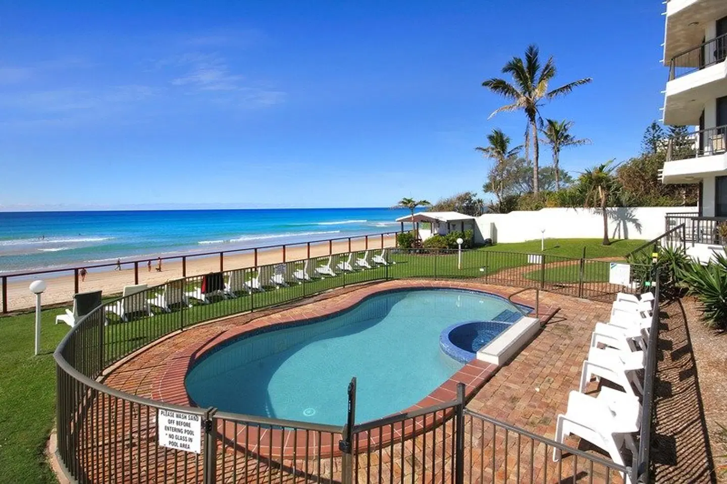 Spindrift on the Beach OUTDOOR_POOL