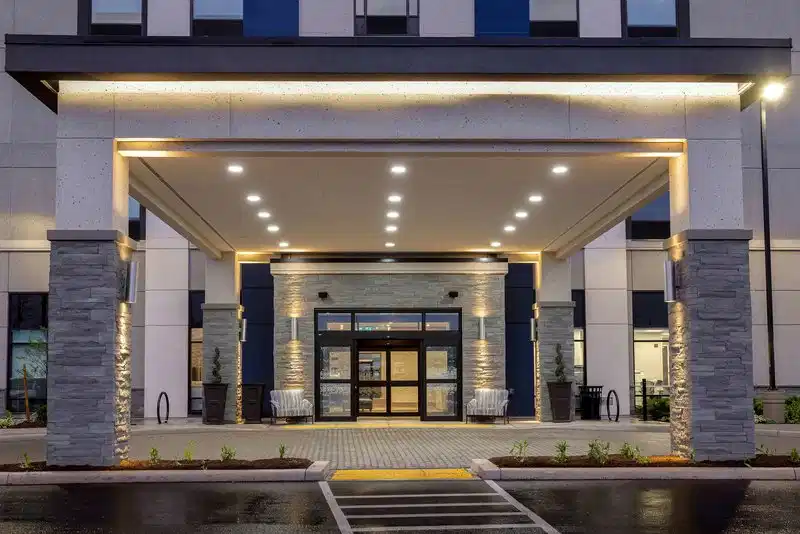 Hampton Inn & Suites by Hilton Burlington Toronto – Hotelfoto