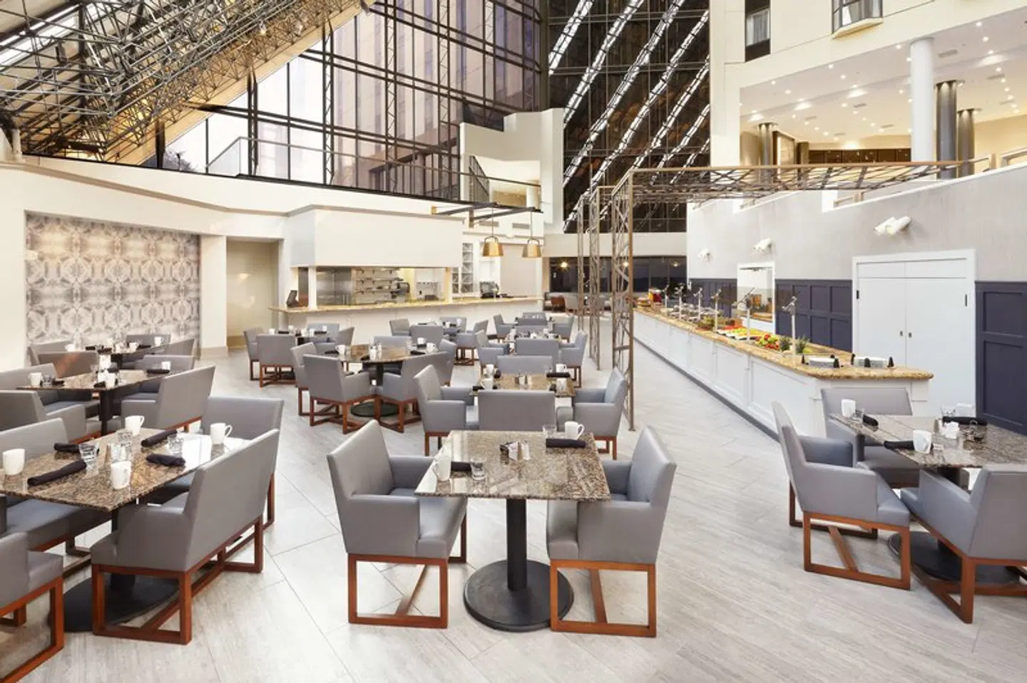 DoubleTree by Hilton Dallas Near the Galleria LOUNGE_LOBBY