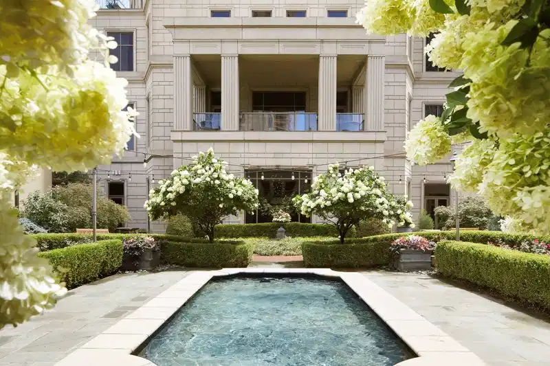 Waldorf Astoria Atlanta Buckhead – Hotelfoto