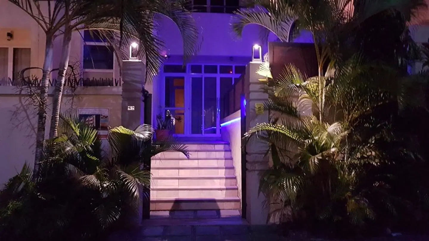 Monalysa St Honoré Apartment & Studio LOUNGE_LOBBY
