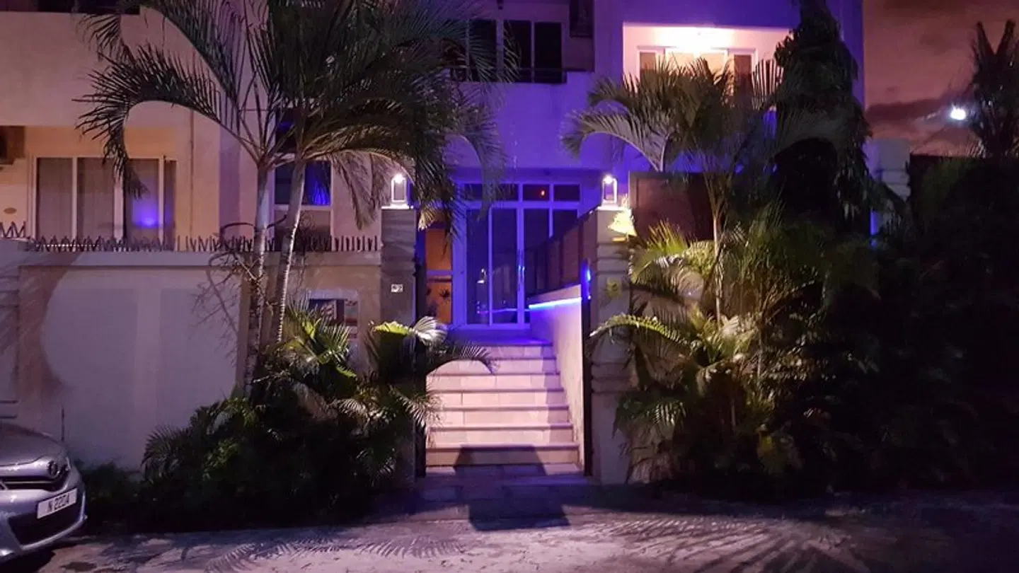 Monalysa St Honoré Apartment & Studio EXTERIOR