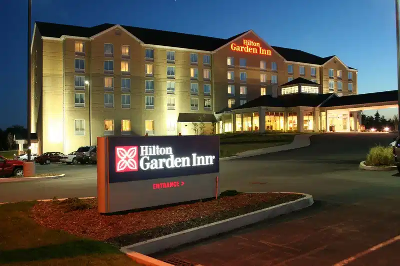 Hilton Garden Inn Halifax Airport – Hotelfoto