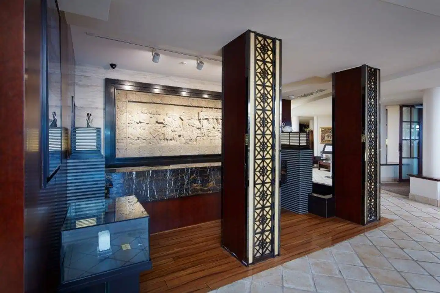 Pagoda Resort & Spa Wohnbeispiel