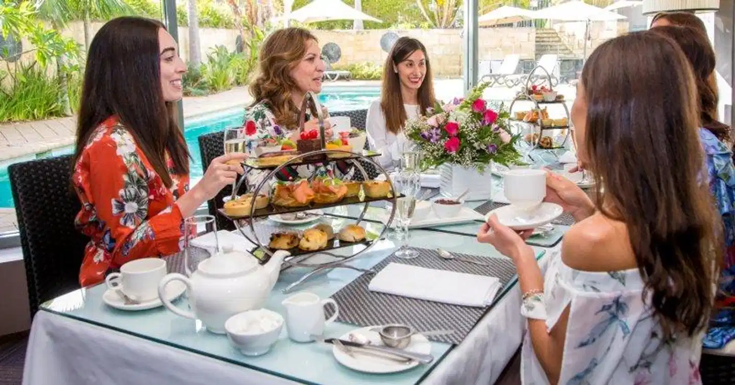 Pagoda Resort & Spa Personen