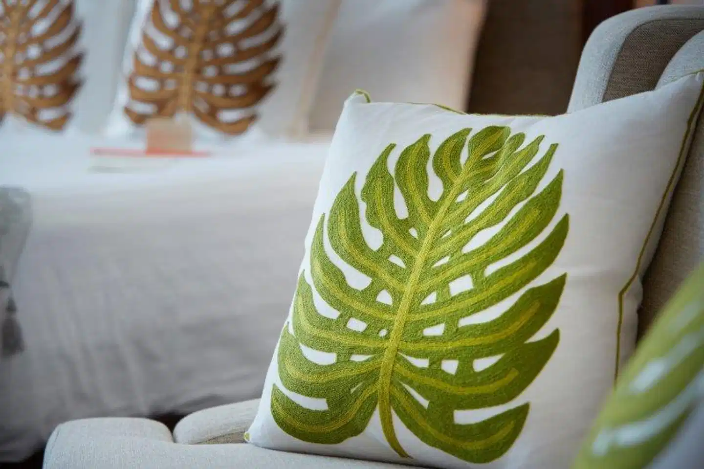 Pagoda Resort & Spa Wohnbeispiel