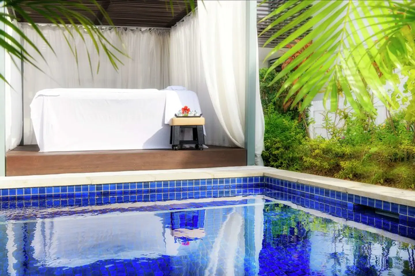 Hilton Fiji Beach Resort & Spa HEALTH_BEAUTY