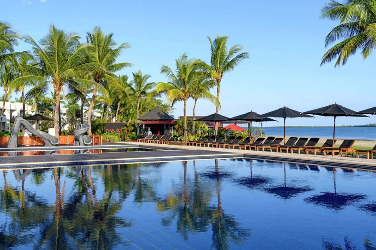 Hilton Fiji Beach Resort & Spa OUTDOOR_POOL