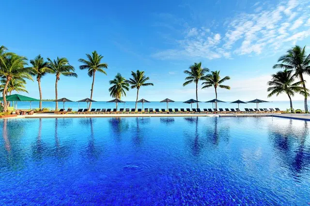 Hilton Fiji Beach Resort & Spa OUTDOOR_POOL