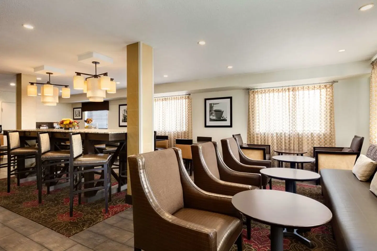 Hampton Inn Portland/Clackamas Bar