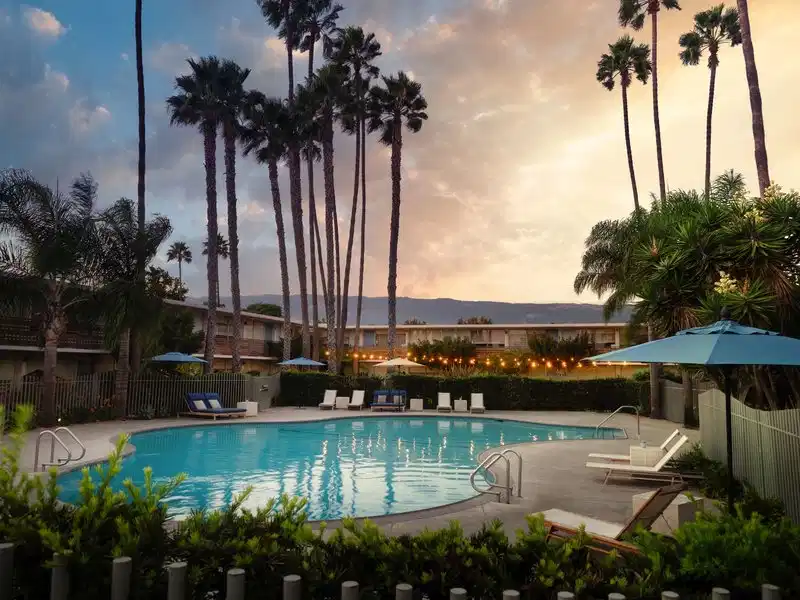 The Leta Santa Barbara Goleta, Tapestry Collection by Hilton – Hotelfoto